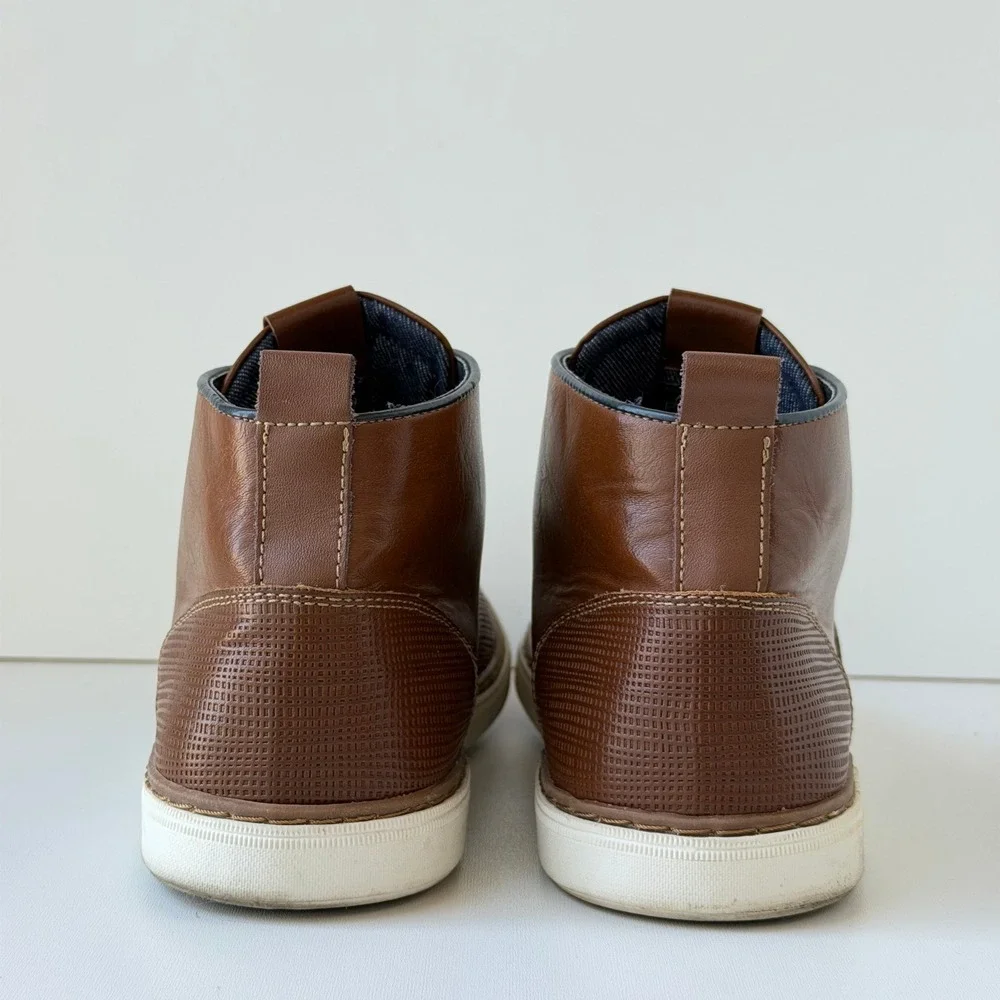 Aldo please review